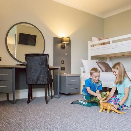 Diamond Coast Hotel Enniscrone Eksteriør billede