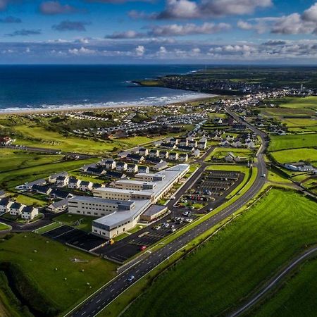 Diamond Coast Hotel Enniscrone Eksteriør billede