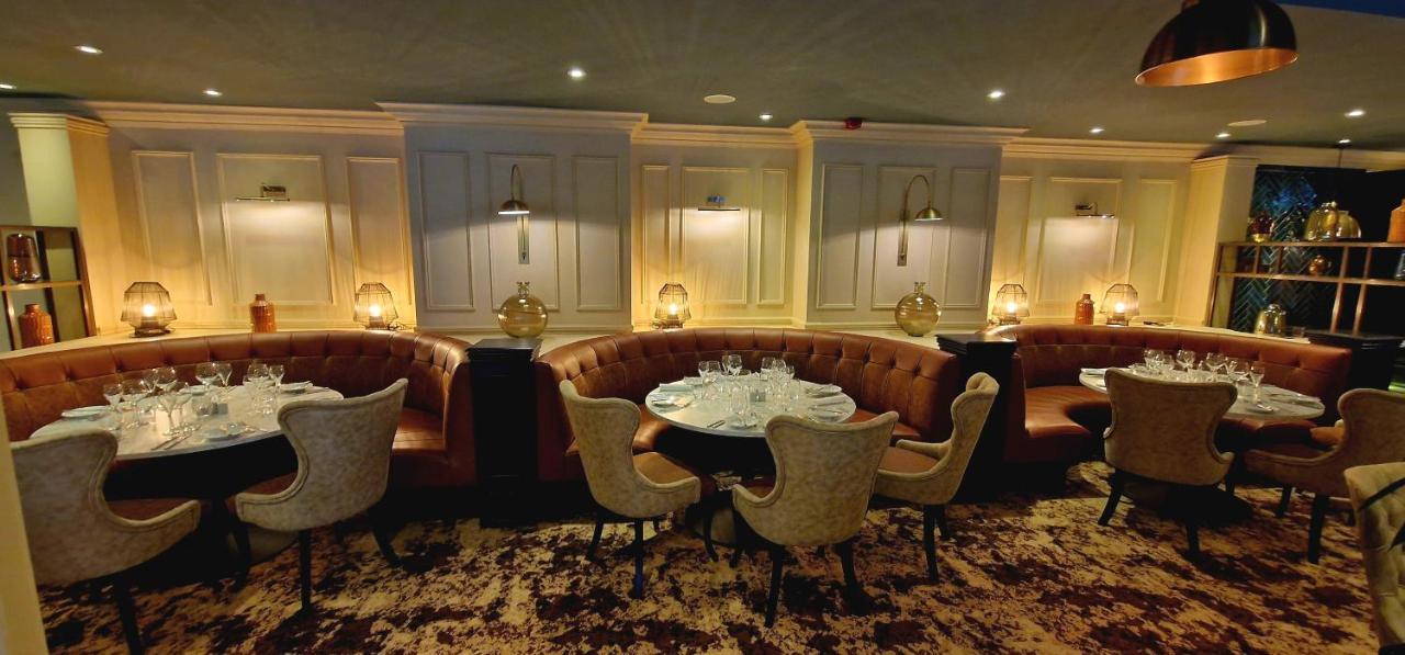Diamond Coast Hotel Enniscrone Eksteriør billede
