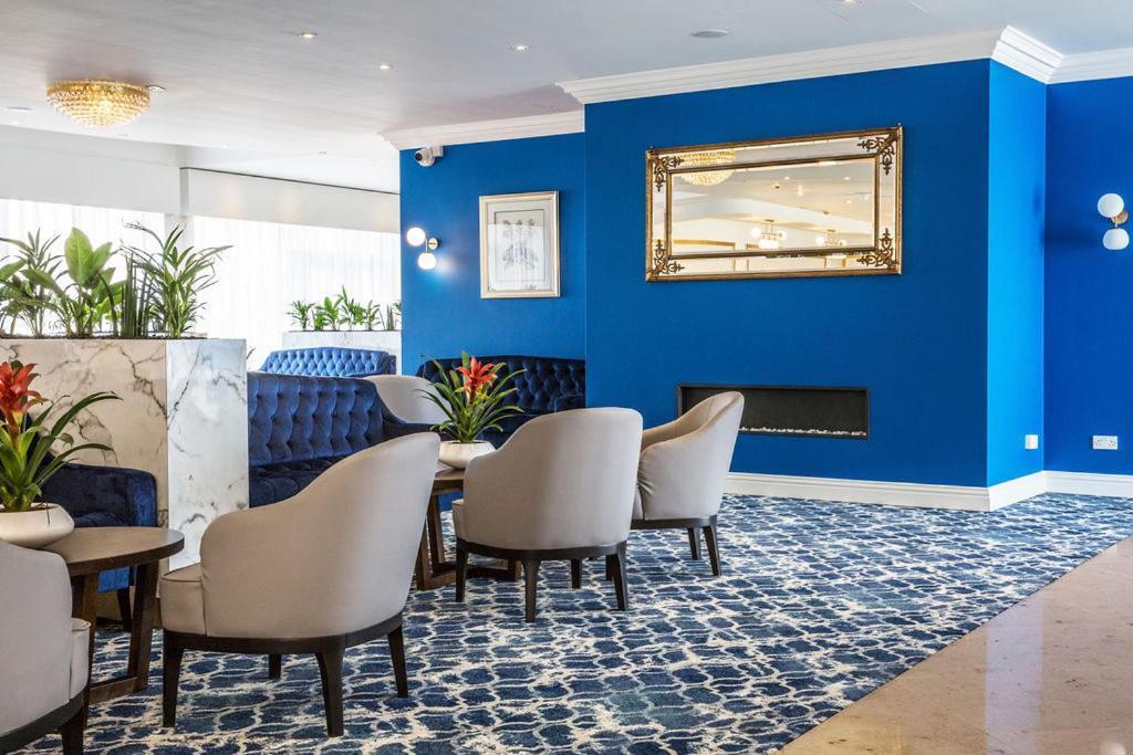 Diamond Coast Hotel Enniscrone Eksteriør billede