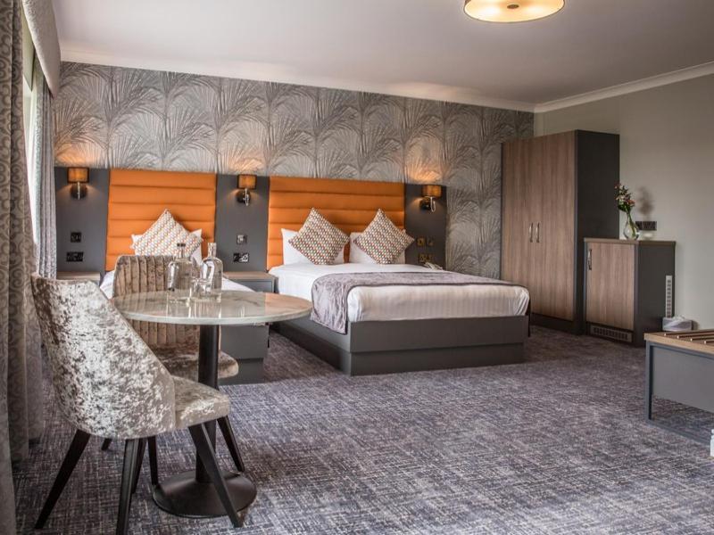 Diamond Coast Hotel Enniscrone Eksteriør billede