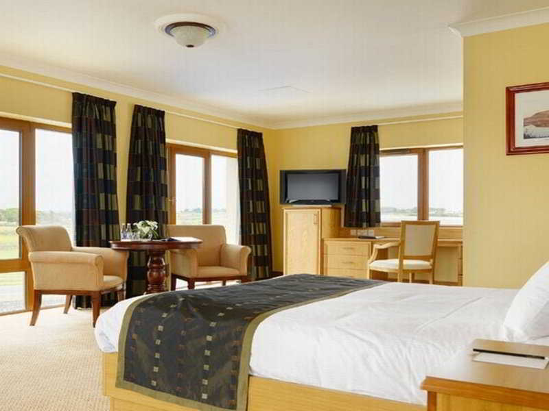 Diamond Coast Hotel Enniscrone Eksteriør billede