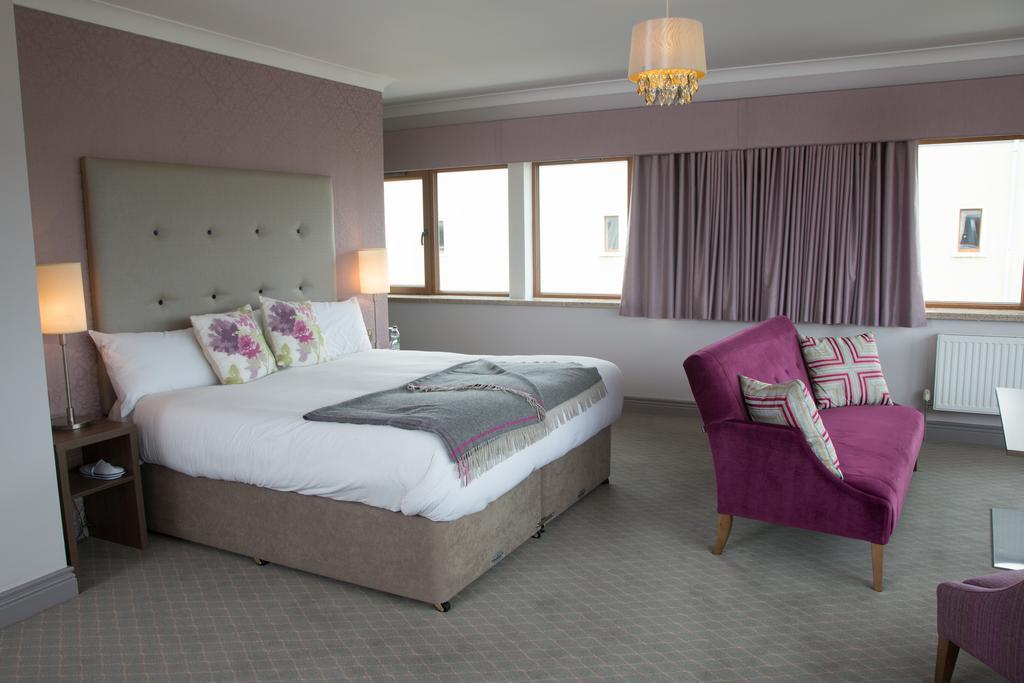 Diamond Coast Hotel Enniscrone Eksteriør billede