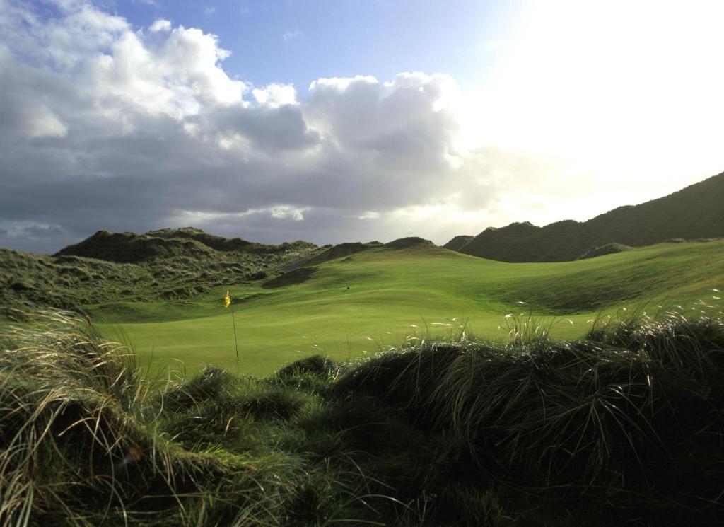 Diamond Coast Hotel Enniscrone Eksteriør billede