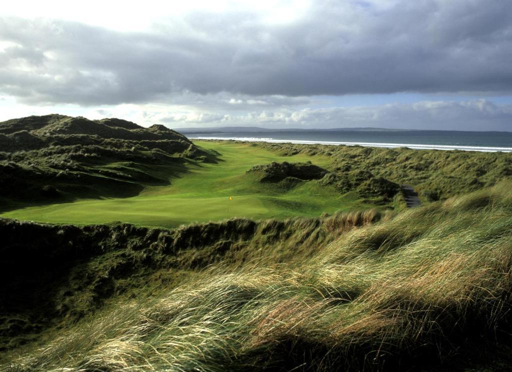 Diamond Coast Hotel Enniscrone Eksteriør billede