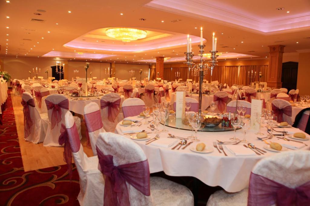 Diamond Coast Hotel Enniscrone Eksteriør billede