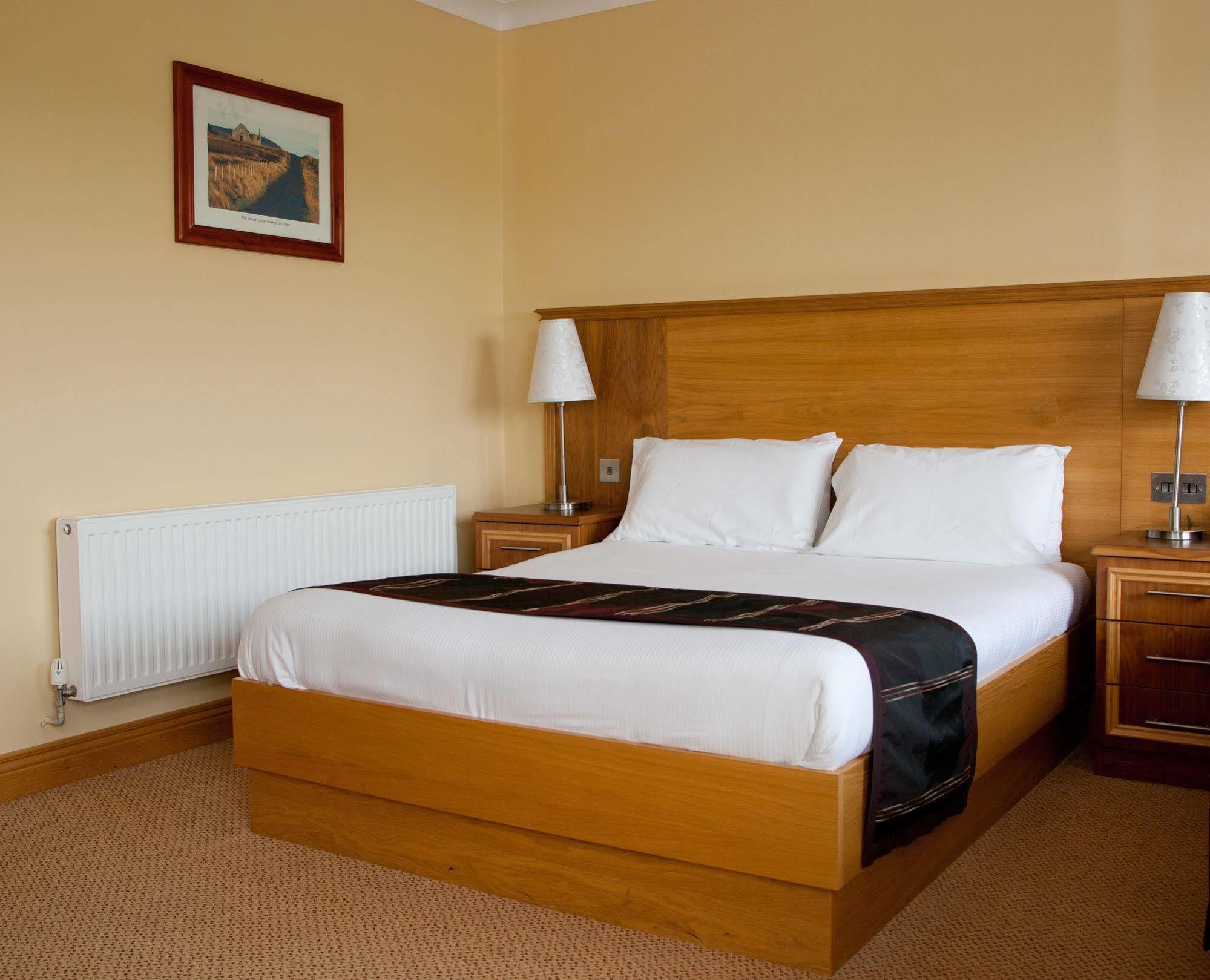 Diamond Coast Hotel Enniscrone Eksteriør billede