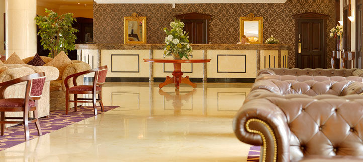 Diamond Coast Hotel Enniscrone Eksteriør billede